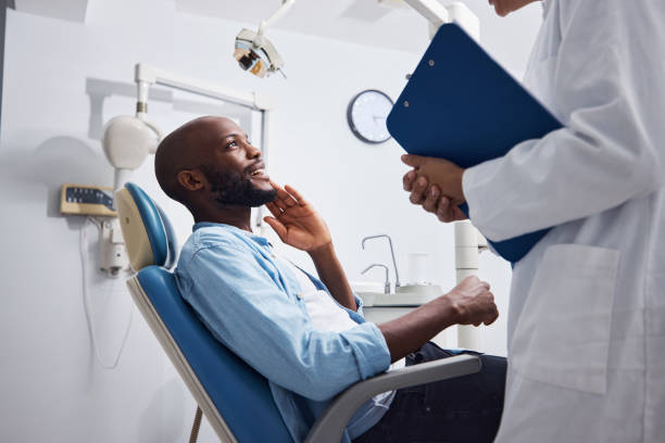 Best Emergency Root Canal Treatment in Little Silver, NJ