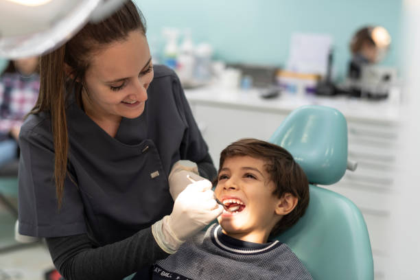 Best Emergency Dental Care for Broken or Chipped Teeth in Little Silver, NJ