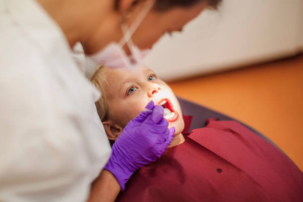 Fast & Reliable Emergency Dental Services in NJ