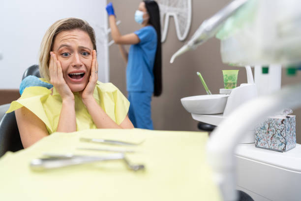 Best Emergency Dental Care for Broken or Chipped Teeth in Little Silver, NJ